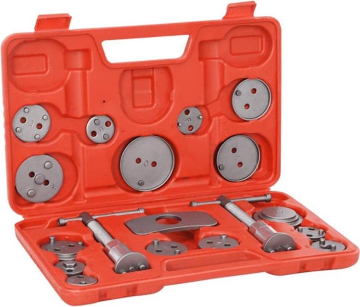 Remzuiger Terugstel set, 18 delig. Gratis verzending in NL., Auto diversen, Autogereedschap, Nieuw, Ophalen of Verzenden