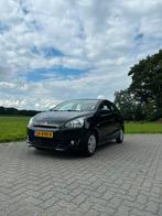Mitsubishi Space Star 1.0 Mivec 71PK 2016 Zwart, Voorwielaandrijving, Stof, Elektrische ramen, Zwart