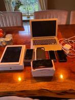 iPhone,s-i pad en MacBook, Telecommunicatie, Mobiele telefoons | Apple iPhone, 88 %, Gebruikt, Zonder abonnement, 64 GB