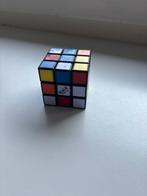 Rubiks Kubus 3x3, Ophalen of Verzenden, 10 tot 50 stukjes, Zo goed als nieuw, 6 jaar of ouder