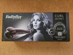 Babyliss Curl secret, Sieraden, Tassen en Uiterlijk, Uiterlijk | Haarverzorging, Ophalen of Verzenden, Zo goed als nieuw, Krultang of Stijltang