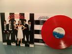 Blondie ‎– Parallel Lines LP ROOD VINYL re-issue 2018, Ophalen of Verzenden, Zo goed als nieuw, Cd of Plaat