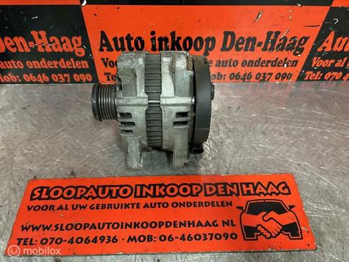 Ford Mondeo Volvo ('07-'14) 2.0 TDCi Dynamo | 7G9N10300EA, Auto-onderdelen, Elektronica en Kabels, Ford, Gebruikt, Ophalen of Verzenden