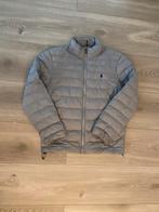 Polo Ralph Lauren Gewatteerde Jas, Kleding | Heren, Jassen | Winter, Ophalen of Verzenden, Grijs, Maat 46 (S) of kleiner, Polo Ralph Lauren