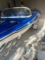 Rocca Speedboot opknapper, Watersport en Boten, Speedboten, Ophalen, Gebruikt, Minder dan 70 pk, 3 tot 6 meter
