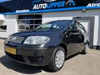 Fiat Punto 1.2 Active /Airco/5 drs/afneembare trekhaak, Auto's, Voorwielaandrijving, Elektrische ramen, Stof, Gebruikt