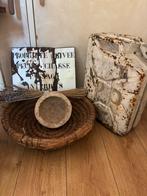 Diverse Brocante, Antiek en Kunst, Ophalen of Verzenden