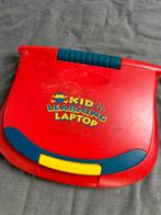 Kid Learning laptop, Kinderen en Baby's, Speelgoed | Educatief en Creatief, Ophalen of Verzenden, Gebruikt