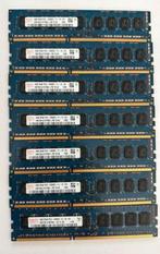Partij DDR3 4GB geheugen, Ophalen of Verzenden, Zo goed als nieuw, DDR3, Desktop