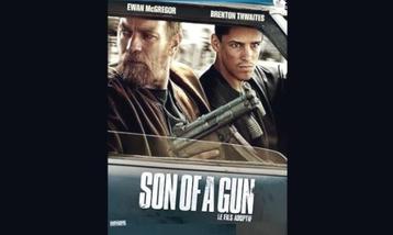 Son of a Gun beschikbaar voor biedingen
