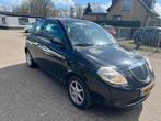 Lancia Ypsilon 1.2 3-DRS ARGENTO AIRCO LMV NAP, Stof, Gebruikt, Zwart, Bedrijf