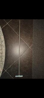 ORIT - Putdekselhaak - Sesame Open - Lengte 103cm, Doe-het-zelf en Verbouw, Overige materialen, Minder dan 20 mm, Overige typen