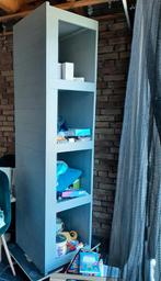 Stoere robuuste tv kast, Huis en Inrichting, Kasten | Televisiemeubels, Ophalen, Gebruikt, 200 cm of meer, Minder dan 100 cm