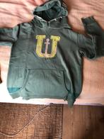 Scotch and Soda sweatshirt/trui 152, Kinderen en Baby's, Kinderkleding | Maat 152, Trui of Vest, Ophalen of Verzenden, Zo goed als nieuw