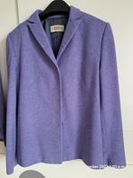 MantelPak, merk TINTORETTO, maat 36, kleur Lilac, Kleding | Dames, Overige typen, Ophalen of Verzenden, Maat 36 (S), Gedragen