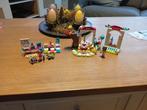 Lego, Kinderen en Baby's, Speelgoed | Duplo en Lego, Ophalen of Verzenden, Zo goed als nieuw