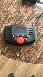 Ho treinen Digitale treinbestuuring Marklin compleet, Ophalen of Verzenden, Zo goed als nieuw, Märklin, Transformator of Voeding