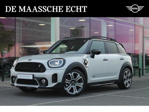 MINI Countryman Cooper SE ALL4 Classic Automaat / Panoramada, Auto's, Mini, Te koop, Countryman, 4x4, Achteruitrijcamera, Airconditioning