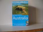 The rough guide to Australia uit 2003, Gelezen, Rough Guide, Diverse auteurs, Reisgids of -boek