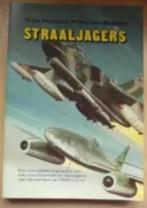 Straaljagers door Thijs Postma en Pieto van Buysen, Ophalen of Verzenden, Gebruikt, Boek of Tijdschrift