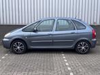 Citroen Xsara Picasso 1.6i-16V Image Parkeersensoren | Clima, Voorwielaandrijving, Stof, 4 cilinders, Handgeschakeld