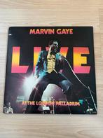 Marvin Gaye - Live at the London Paladium, Ophalen of Verzenden, 1960 tot 1980, 12 inch