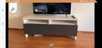 ikea tv meubel, Ophalen, Gebruikt, 100 tot 150 cm, Minder dan 100 cm