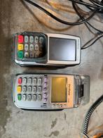Verifone VX 820 & VX 520 Pinapparaat, Ophalen, ., ., .