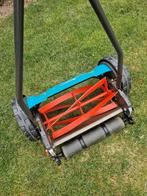 Gardena 330 Grasmaaier, Tuin en Terras, Grasmaaiers, Kooimesmaaier, Ophalen, Gebruikt