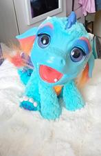 Speelgoed draakje, Ophalen of Verzenden, Zo goed als nieuw, Babypop