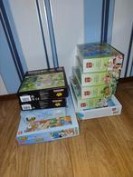 Te koop: 9 puzzels, Ophalen of Verzenden, Zo goed als nieuw