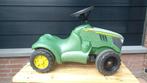 John deere loop tractor, Kinderen en Baby's, Speelgoed | Buiten | Voertuigen en Loopfietsen, Ophalen, Gebruikt, Loopvoertuig