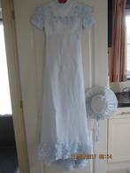 bruidsjurk vintage maatje 36, Kleding | Dames, Trouwkleding en Trouwaccessoires, Ophalen of Verzenden, Zo goed als nieuw, Wit