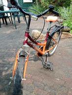 kinderfiets, Ophalen, Gebruikt, 20 inch of meer, Alpina