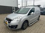 Peugeot Partner 120 1.6 BlueHDi 100 L1 NAVI 2016 EURO 6 NIEU, Auto's, Voorwielaandrijving, Gebruikt, Euro 6, 4 cilinders