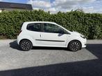 Renault Twingo 1.2 16V Parisienne | Airco | Elekt. Ramen | T, Auto's, Voorwielaandrijving, Gebruikt, Zwart, 4 cilinders