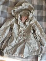 Trenchcoat jas lente/zomer maat 98, Gebruikt, C&A, Meisje, Ophalen of Verzenden