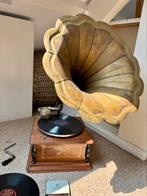 Grammofoon his masters voice, Ophalen, Overige merken