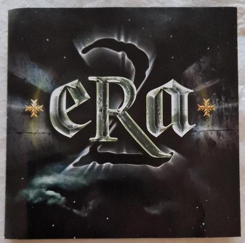 Era  – Era 2, Cd's en Dvd's, Cd's | Pop, Zo goed als nieuw, 2000 tot heden, Ophalen of Verzenden