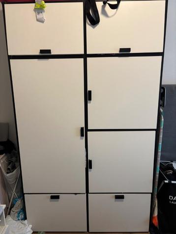 IKEA Kledingskast 