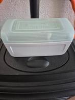 brood bewaar doos, Huis en Inrichting, Keuken | Tupperware, Ophalen of Verzenden, Gebruikt, Bus of Trommel