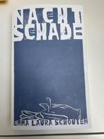 Nachtschade (Schouten), Boeken, Ophalen of Verzenden, Zo goed als nieuw, Nederland