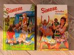 Simone op ballet & Simone gaat kamperen, Boeken, Ophalen of Verzenden, Gelezen, Hedda Beekman, Fictie algemeen