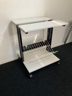 Printerkar verplaatsbaar, Computers en Software, Overige Computers en Software, Ophalen, Gebruikt