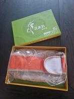 Chinese Afslankbanden - Nieuw in doos!, Sport en Fitness, Ophalen of Verzenden, Nieuw, Apparaat