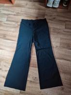 Jane Lushka travel flair broek l, Ophalen of Verzenden, Zo goed als nieuw, Zwart, Lang