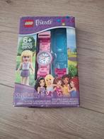 Lego Friends horloge, Ophalen, Zo goed als nieuw