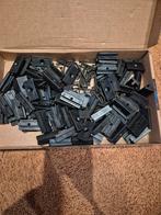 100 stuks terrasplank bevestigers, Tuin en Terras, Ophalen of Verzenden, Nieuw