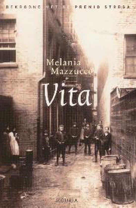 Melania Mazzucco - Vita, Boeken, Romans, Gelezen, Ophalen of Verzenden