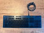 Logitech G915 Lightspeed, Gaming toetsenbord, Ophalen of Verzenden, Zo goed als nieuw, Draadloos